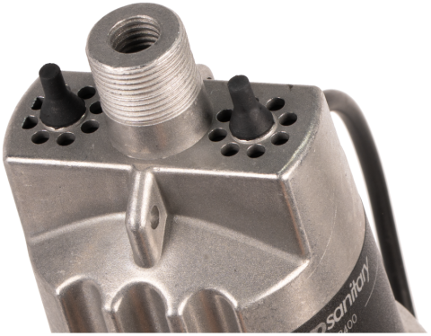 Pompa Submersibila Pulsatorie 2 Sorburi SPP [2]