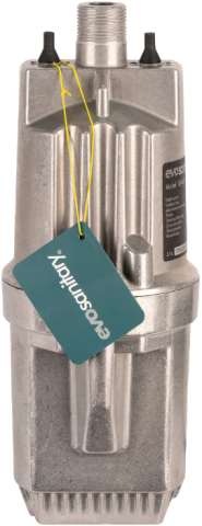 Sisteme de udare si irigare - Pompa Submersibila Pulsatorie 2 Sorburi SPP