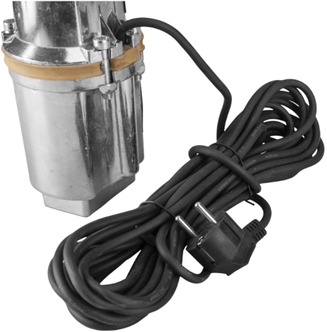 Pompa  Submersibila Pulsatorie VMP [2]