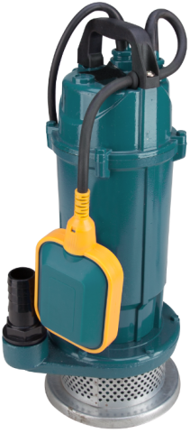 Sisteme de udare si irigare - Pompa Submersibila QDX Evosanitary