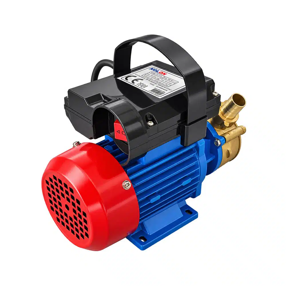 Pompa transvazare Xelon Vinelite 20XEL, 1900L/h, pompa pentru vin [1]