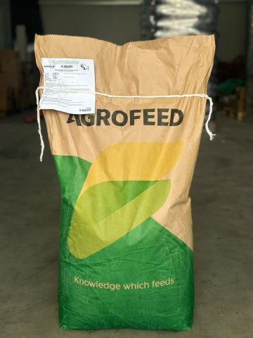 Cresterea Animalelor - Premix  Broiler Starter 2%