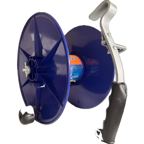 Izolatori si accesorii gard electric - Rola adunat fir Electro Power