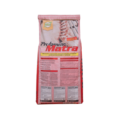 Furaje, concentrate si premixuri - SANO 79251 PROTAMINO MATRA 20% SCROAFE LACTANTE 5KG
