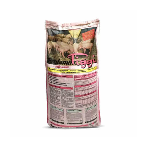 SANO PROTAMINO PIGGI 20% PURCEI (12-30KG) 25KG