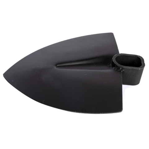 Sapa Micul Fermier, 23x22cm otel, fara coada G01 [1]