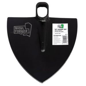 Sapa Micul Fermier, 23x22cm otel, fara coada G01 [2]