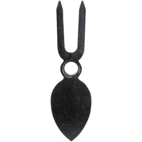 Sape si sapaligi - Sapaliga cu Furca 2 Dinti ETS