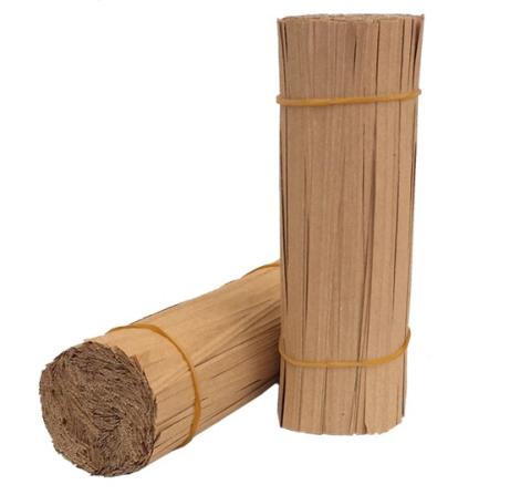 Articole intretinerea plantelor - Sarmulita de legat cu invelis hartie - 24 cm