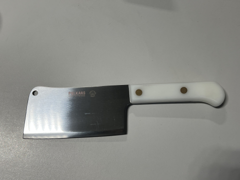 Cutite macelarie (cutite profesionale abator) - Satar Polkars