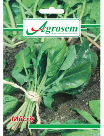 Seminte aromatice - Seminte Macris 1.5 gr.