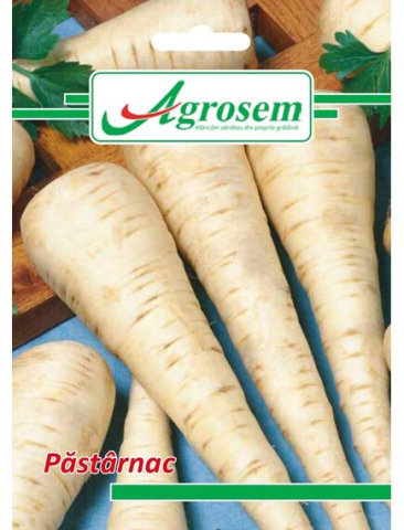 Seminte legume - Seminte Pastarnac 4 GR
