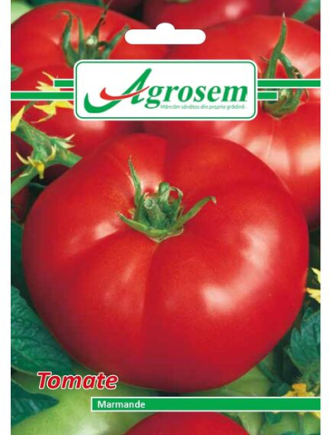 Seminte legume - Seminte Tomate MARMANDE 0.7 gr.