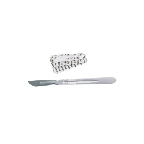 Instrumente chirurgicale - Set de lame chirurgicale Kerbl