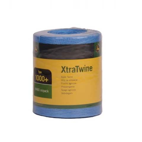 Articole pentru ferma si echipament - Sfoara de balotat, JOHN DEERE, 1000