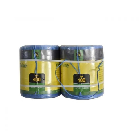 Articole pentru ferma si echipament - Sfoara de balotat, JOHN DEERE, 400