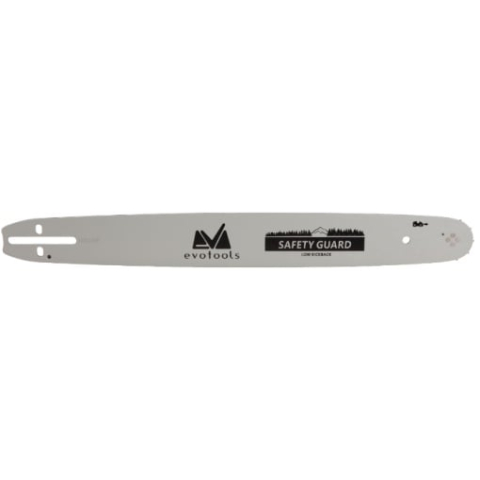 Motoferastraie si accesorii - Sina Ghidaj Motoferastrau ETS / L[mm]: 350; Pas[inch]: 3/8; l[mm]: 1.3; T: 52