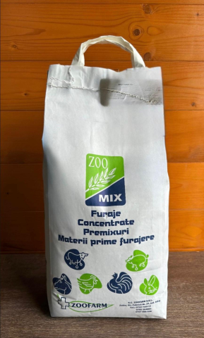 Cresterea Animalelor - Srot soia 10kg