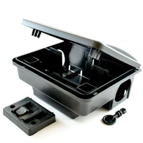 Statie Intoxicare Sobolani si Soareci BETA [1]