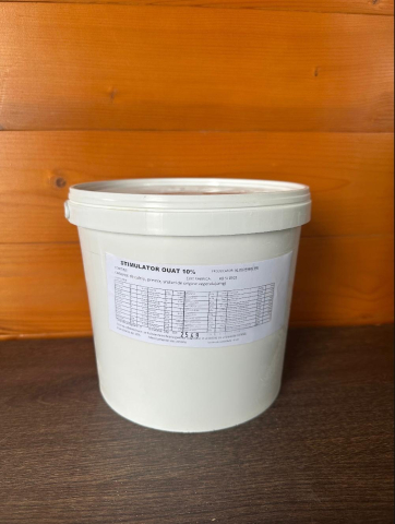 Cresterea Animalelor - Stimulator ouat 10% 5kg