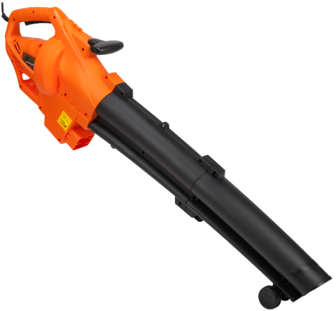 Suflanta / Aspirator Frunze cu Tocator LB 3000 EPTO / P[W]: 3000 [1]