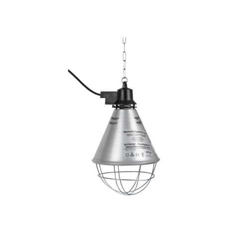 Cresterea porcilor - Suport bec infrarosii 2.5m fara bec