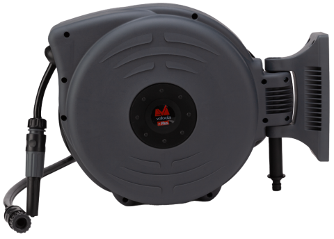 Furtun gradina - Tambur Automatic cu Furtun PLUS