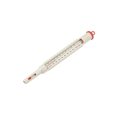 Piese si accesorii pentru muls - Termometru pentru lapte Kerbl