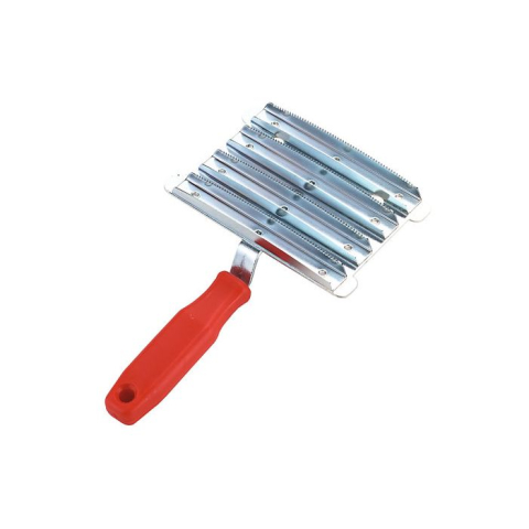 Accesorii vaci - Tesala metalica pentru cai Kerbl