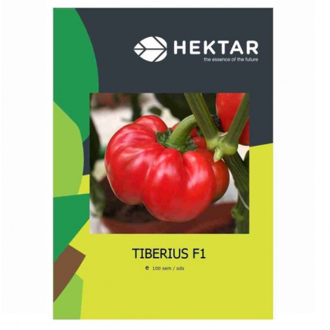 Seminte legume Hibirizi - TIBERIUS F1