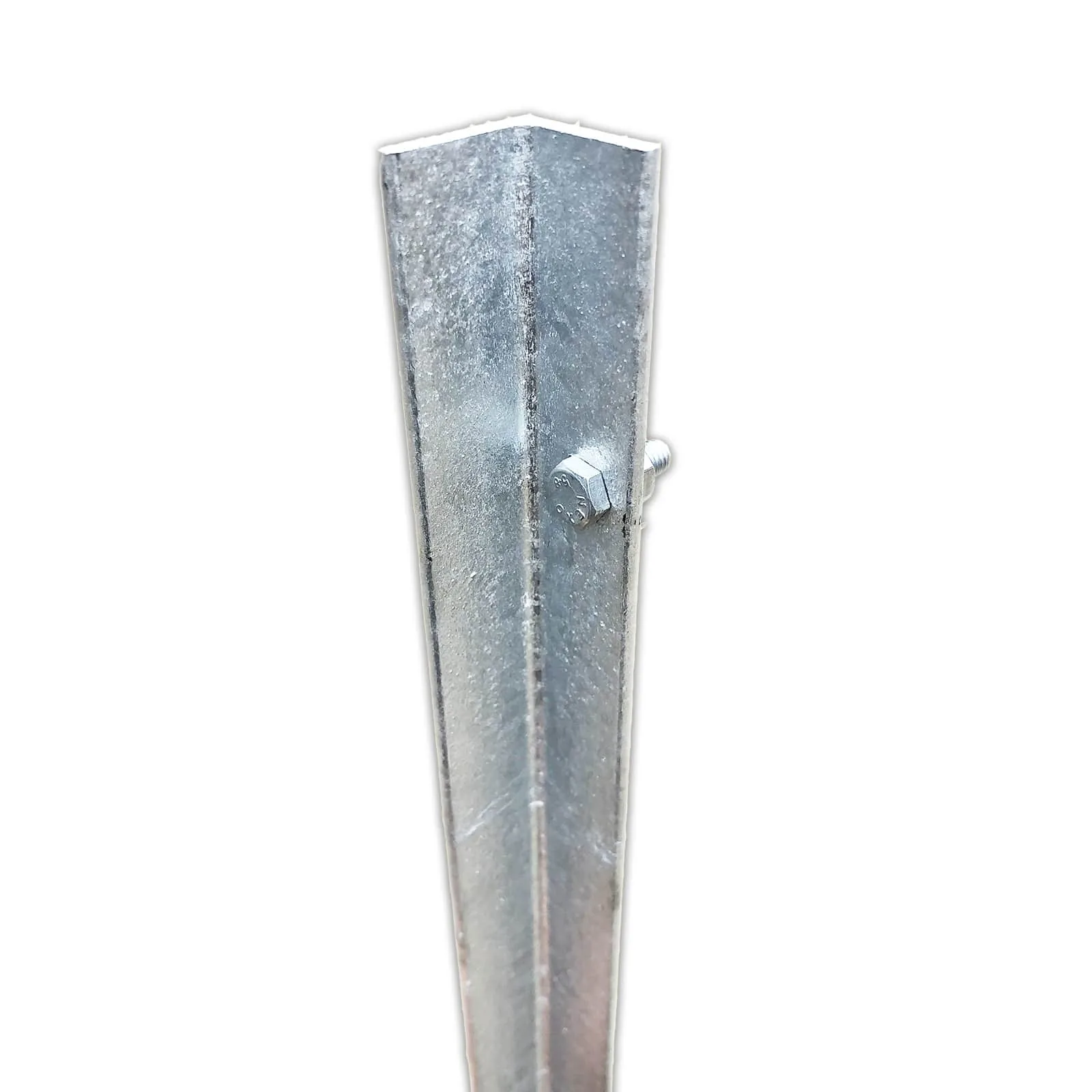 Tija metalica pentru impamantare, tip L, 100cm, Xelon® [1]