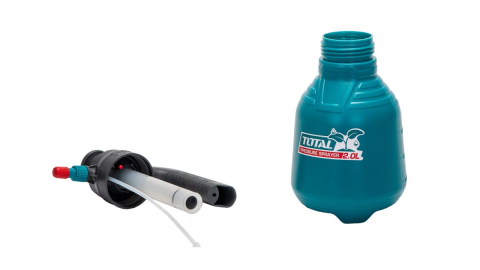 TOTAL - PULVERIZATOR 2L, 2.5BAR [3]