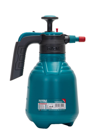 TOTAL - PULVERIZATOR 2L, 2.5BAR [1]