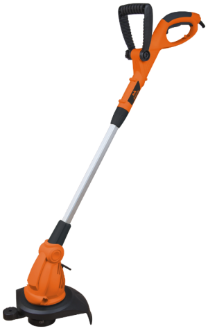 Masini si agregate - Trimmer Electric GT 600 EPTO / P[W]: 600