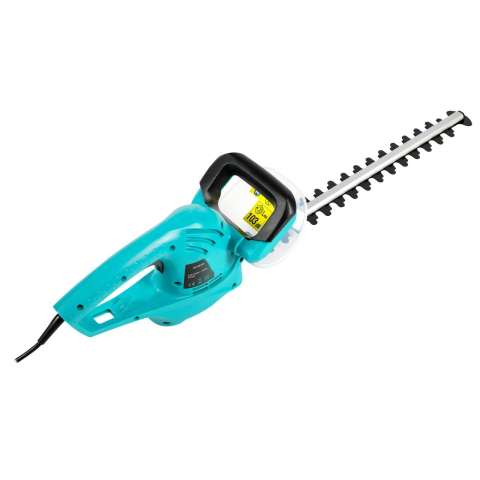 Trimmer electric pentru tuns gard viu 550W [2]