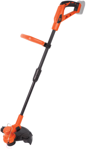 Masini si agregate - Trimmer fara Acumulator si Incarcator MAX 20V ONE EPTO / U[V]: 18V