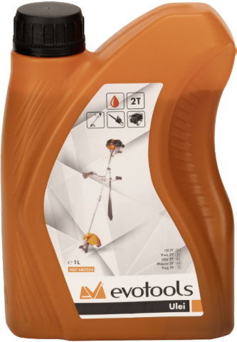 Uleiuri, piese si consumabile - Ulei 2T 2047 TMU