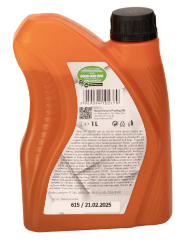 Ulei 4T 10W30 2047 TMU [1]