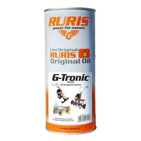 Uleiuri, piese si consumabile - Ulei transmisie Ruris G-Tronic, 1 l