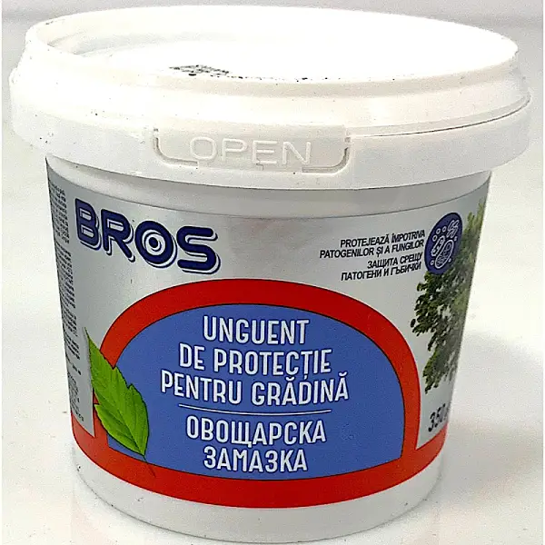 Ustensile altoit - Unguent de gradinarit Bros, Koro Derma, 350g