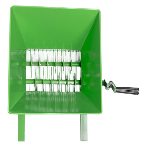 ZDROBITOR MANUAL DE FRUCTE [3]