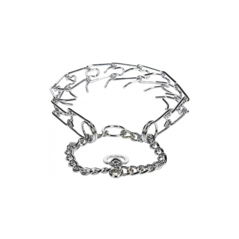 Zgarzi - Zgarda forta Ø 4 mm/60 cm lungime