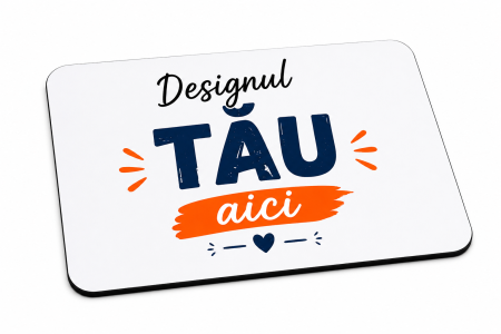 Decorațiuni - Mousepad