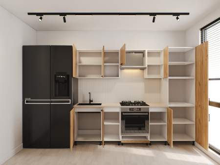 Bucătărie URBAN 2.6 m [1]