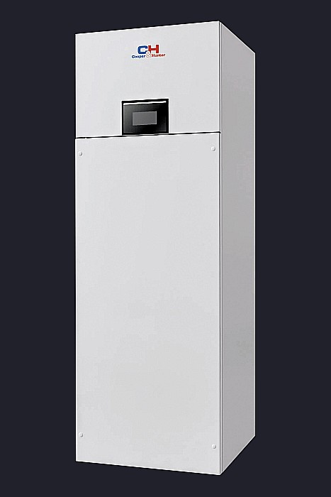 Pompă de căldură All-In-One CH-HP8.0WTSIRK4 [2]