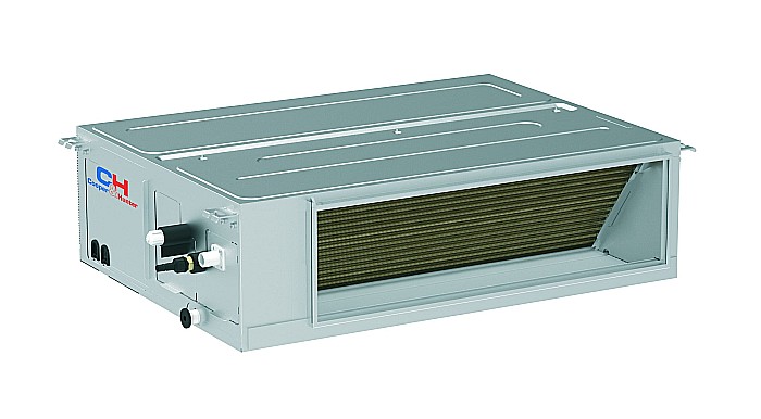 Big Duct CH-IBD40NM [2]