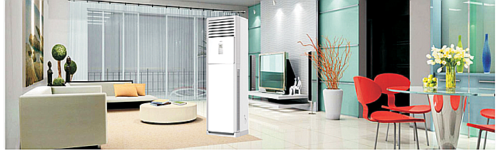 Instalatii de aer conditionat Sky Tek tip coloana freon R32 48000BTU [2]