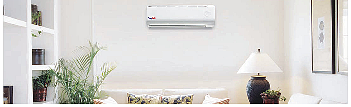 Unitati interioare de perete compatibila multisplit model STRxxHIS40 (*cu design HWS) 9000-10000 BTU [2]