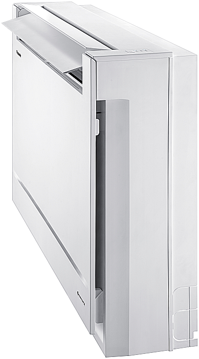 Panasonic Free Multi – Consolă pentru pardoseală 2 KW [2]