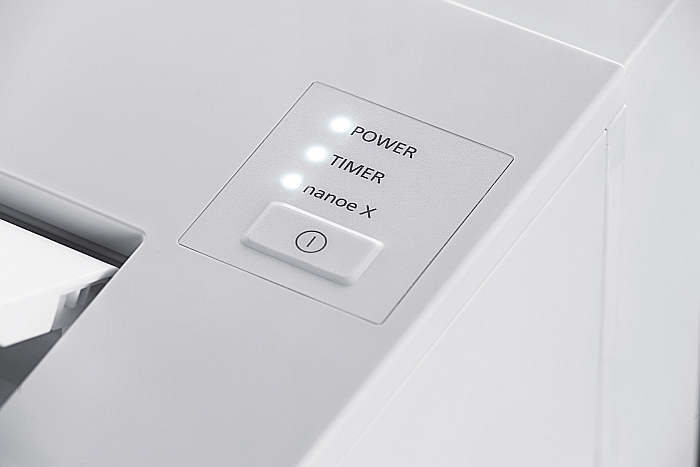 Panasonic Free Multi – Consolă pentru pardoseală 2 KW [3]